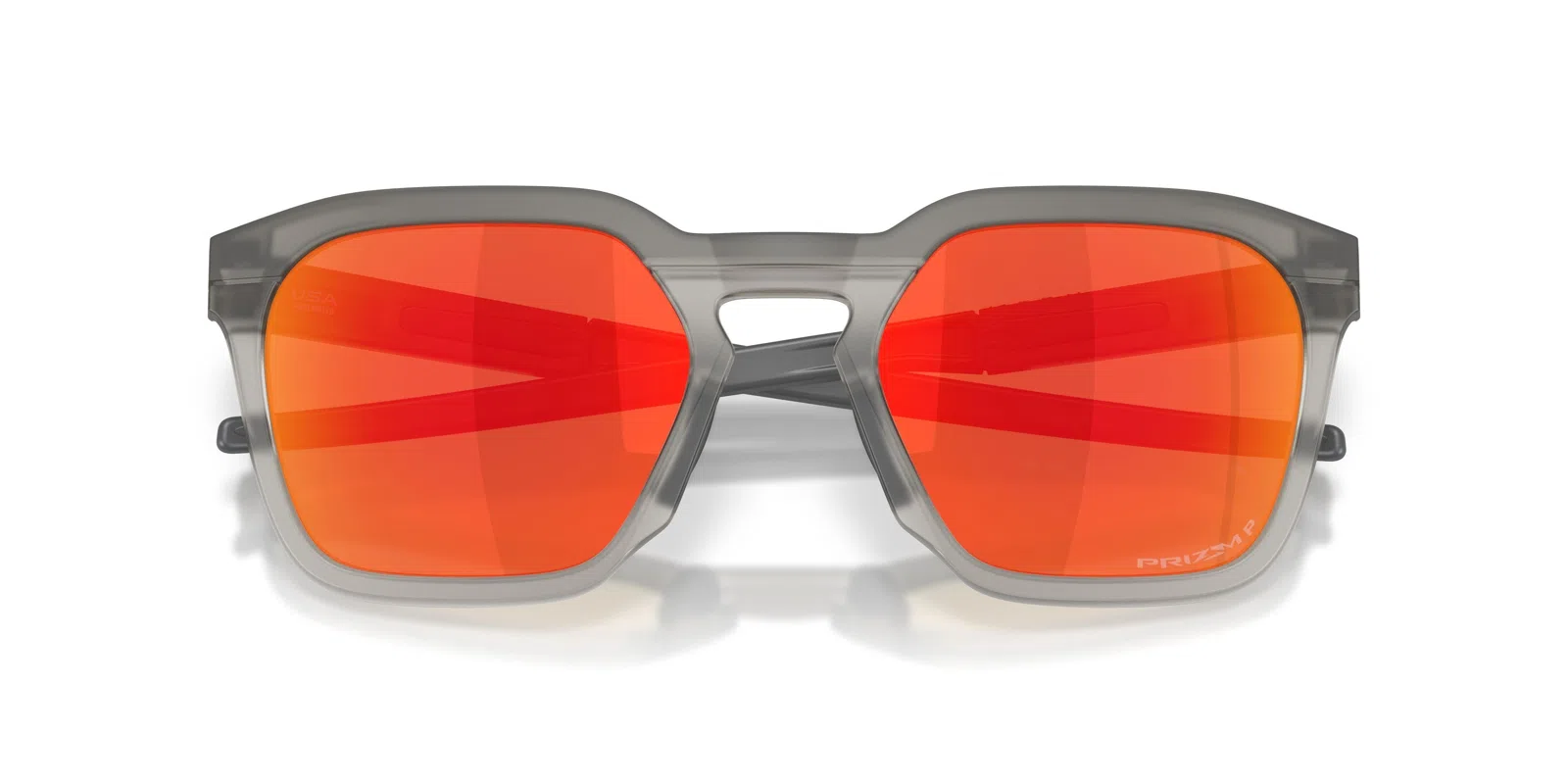 Oakley Hstn Sq 2.0 9555 Sunglasses - view 15